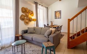Duplex Vieux Port - Cannes