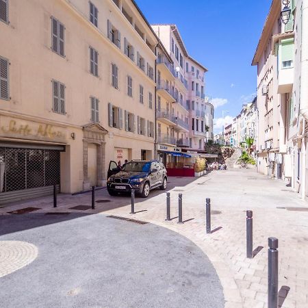 Duplex Vieux Port - Cannes Exterior foto