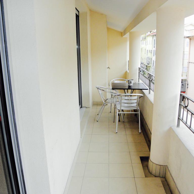 Duplex Vieux Port - Cannes Exterior foto