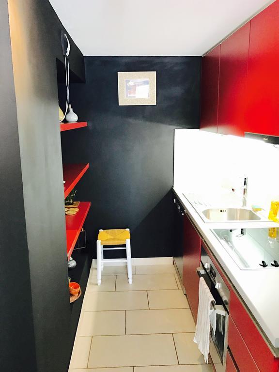Duplex Vieux Port - Cannes Exterior foto