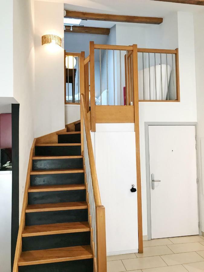 Duplex Vieux Port - Cannes Exterior foto