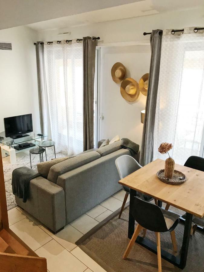 Duplex Vieux Port - Cannes Exterior foto