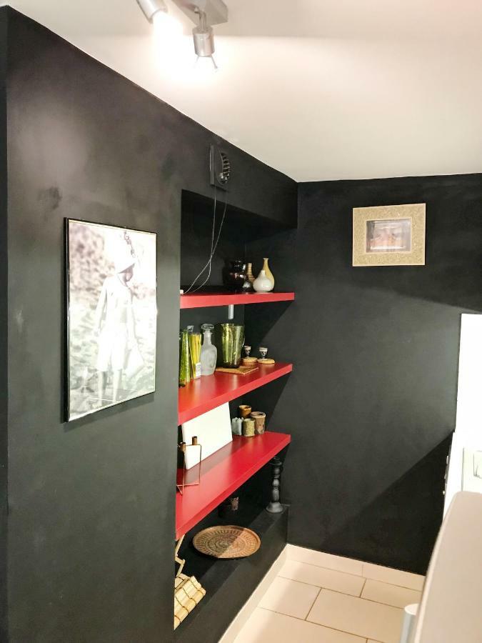 Duplex Vieux Port - Cannes Exterior foto